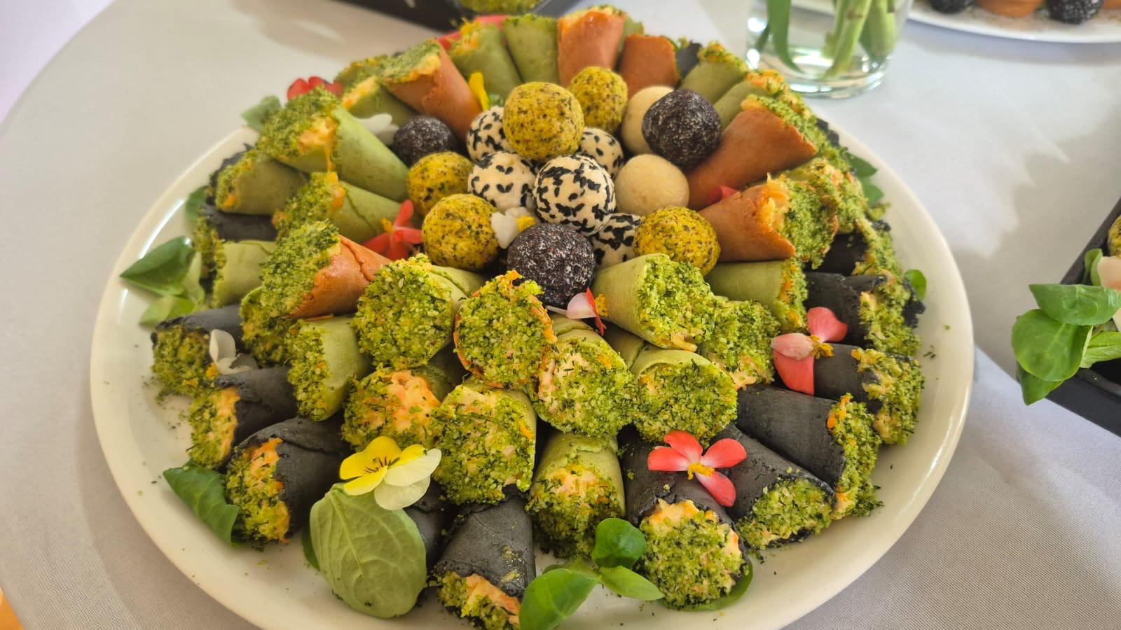 Catering Bon Apetit Pitesti - Imagine 46